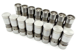 Hy-lift Johnson VL73GM Genuine GM Holden / Chev V8 Hydraulic Flat Tappet Lifter Set