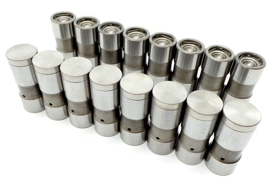 Hy-lift Johnson VL73GM Genuine GM Holden / Chev V8 Hydraulic Flat Tappet Lifter Set
