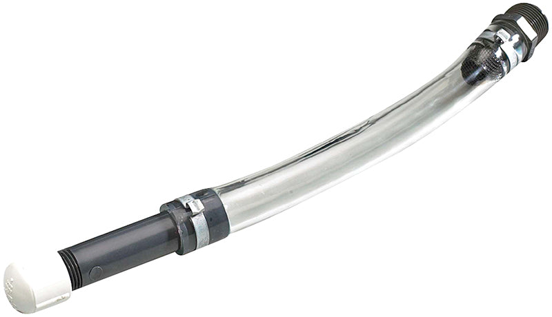 VP Racing Fuels Inc VP-DELUXETUBE Deluxe Pouring Hose Vp-Deluxe Tube