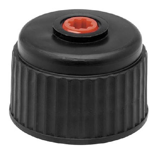 VP Racing Fuels Inc VP-REPLJUGCAP Replacement Fuel Jug Cap Vp-Repl Jug Cap