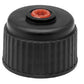 VP Racing Fuels Inc VP-REPLJUGCAP Replacement Fuel Jug Cap Vp-Repl Jug Cap