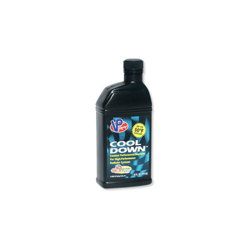 VP Racing Fuels Inc VPCOOL Cool Down 473Ml Bottle