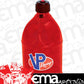 VP Racing Fuels Inc VPJUG-20R Vp Fuels 20 Litre Vented Fuel Jug Red
