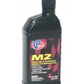 VP Racing Fuels Inc VPM2-UPLUBE Vp Fuel M2 Upper Cylinder Lube Methanol/Ethanol Additive