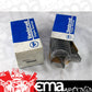 Chevsmall blockGen1 V8 262-350C.I.D (+.001 oversize) Chev SB Competition Main Bearing Set Vpm91619 Vandervell VPM91619001