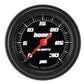 Classic Instruments VS142BBLF Velocity Black w/ Black Bezel 2-1/8" Full Sweep