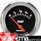 Classic Instruments VS209BAPF Velocity Black w/ Aluminum Performance Bezel 2 5