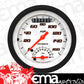 Classic Instruments VS20WBLF Velocity White w/ Black Bezel 3-3/8" Ultimate