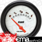 Classic Instruments VS211WBPF Velocity White w/ Black Performance Bezel 2 5/8"