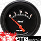 Classic Instruments VS212BBPF Velocity Black w/ Black Performance Bezel 2 5/8"