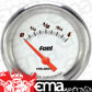 Classic Instruments VS212WAPF Velocity White w/ Aluminum Performance Bezel 2 5