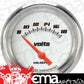 Classic Instruments VS230WAPF Velocity White w/ Aluminum Performance Bezel 2 5