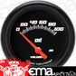 Classic Instruments VS281BBPF Velocity Black w/ Black Performance Bezel 2 5/8"