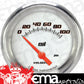 Classic Instruments VS281WAPF Velocity White w/ Aluminum Performance Bezel 2 5