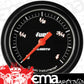 Classic Instruments VS309BBLF Velocity Black 2 5/8" Fuel Gauge