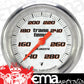 Classic Instruments VS327WAPF Velocity White 2 5/8" Transmission Temperature G