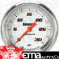Classic Instruments VS342WAPF Velocity White 2 5/8" Boost Gauge, 30 psi