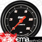 Classic Instruments VS345BBLF Velocity Black 2 5/8" Fuel Pressure Gauge, 15 ps