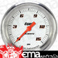 Classic Instruments VS345WAPF Velocity White 2 5/8" Fuel Pressure Gauge, 15 ps