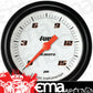 Classic Instruments VS345WBLF Velocity White 2 5/8" Fuel Pressure Gauge, 15 ps