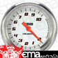 Classic Instruments VS383WAPF Velocity White 2 5/8" Tachometer