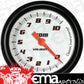 Classic Instruments VS383WBLF Velocity White 2 5/8" Tachometer