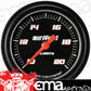 Classic Instruments VS394BBLF Velocity Black 2 5/8" Air Fuel Ratio Gauge