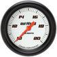 Classic Instruments VS394WBPF Velocity White 2 5/8" Air Fuel Ratio Gauge