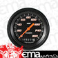 Classic Instruments VS55BBLF Velocity Black w/ Black Bezel 3-3/8" Speedometer