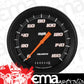 Classic Instruments VS56BBLF Velocity Black - Speedometer Gauge 4-5/8"