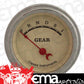 Classic Instruments VT07SLF Vintage - Gear Indicator Gauge no Overdrive 2-1/8"