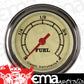 Classic Instruments VT109SLF Vintage - Programmable Fuel Gauge 2-1/8"