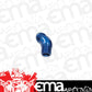 Aeroflow Performance Products AF523-12-08 45 Deg 1/2" to -12AN Full Flowblue No Restriction In Bend