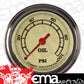 Classic Instruments VT181SLF Vintage 2-1/8" Oil Pressure Gauge