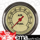 Classic Instruments VT194SLF Vintage 2-1/8" Air Fuel Ratio Gauge