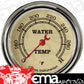 Classic Instruments VT326SLF Vintage - Water Temp Gauge Full Sweep 2-5/8"