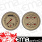 Classic Instruments VT32SLF Vintage Two Gauge Set w/ Stainless Steel