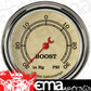 Classic Instruments VT341SLF Vintage 2 5/8" Boost/Vac Gauge