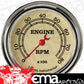 Classic Instruments VT383SLF Vintage 2 5/8" Tachometer