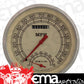 Classic Instruments VT50SLF Vintage 4 - 5/8" Speedtachular Gauge