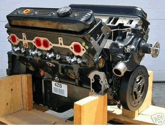 VORTECMARINE5.7 | Mercruiser Replacement 5.7L Engine Brand New