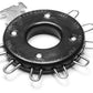 Performance Tool W163C Wide Gap Spark Plug Gap Tool Flat Disc 0.025" To 0.080"