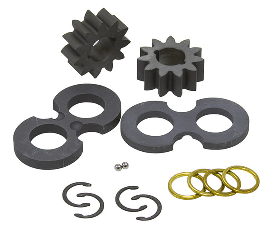 Waterman W252000-450 Sprint Pump 450 Gear Kit Incl Gears & Plates