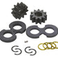 Waterman W252000 Sprint Pump 500 Gear Kit Incl Gears & Plates