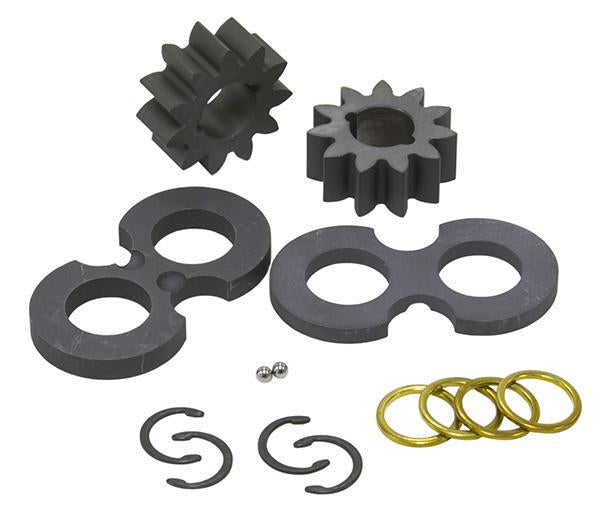 Waterman W252000 Sprint Pump 500 Gear Kit Incl Gears & Plates