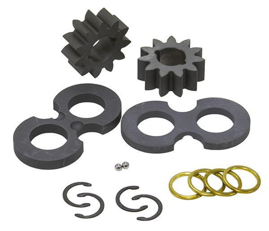 Waterman W252000 Sprint Pump 500 Gear Kit Incl Gears & Plates