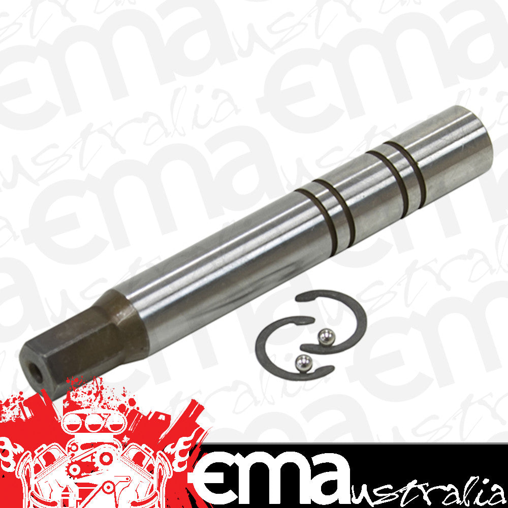Waterman W252003 Pump Drive Shaft suit Sprint Style Pump