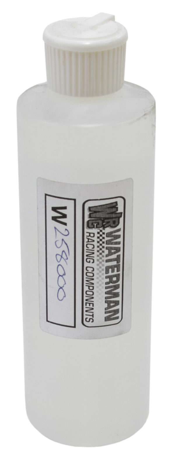 Waterman W258000 Silicone Fuel Pump Lubricant 237 Ml Bottle