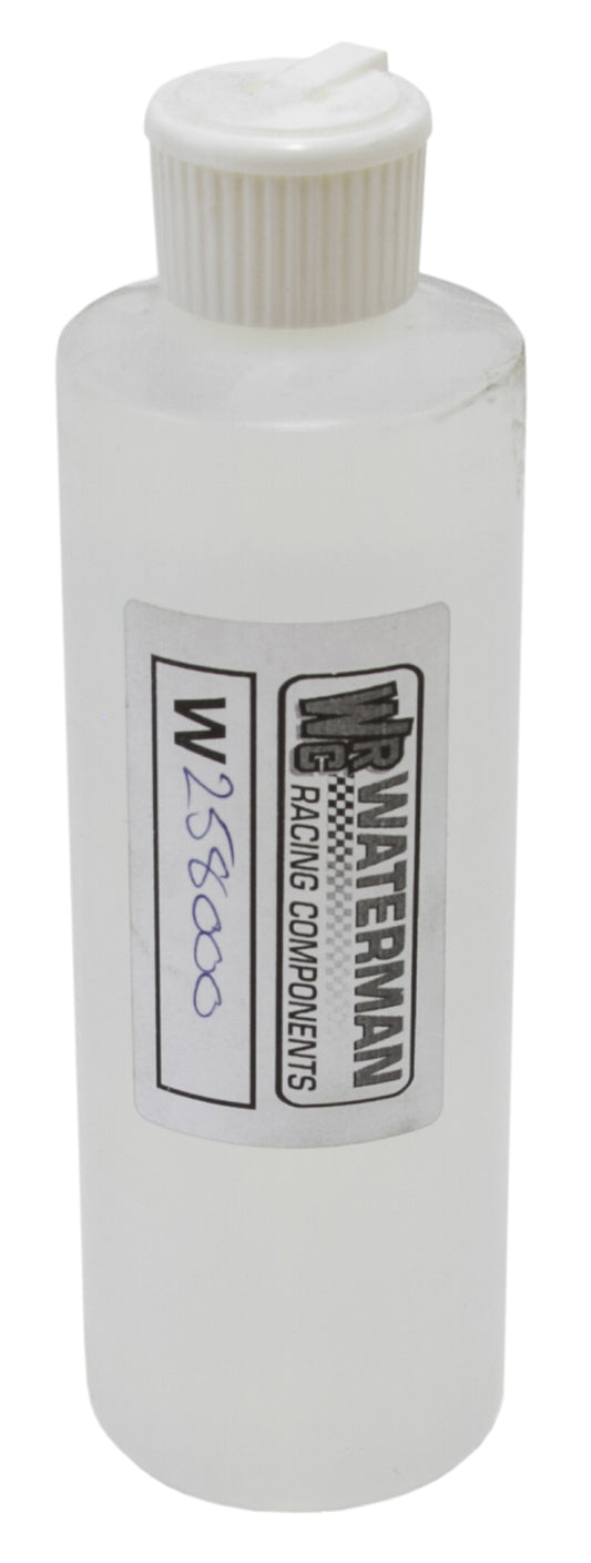 Waterman W258000 Silicone Fuel Pump Lubricant 237 Ml Bottle