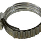 Waterman W258040-28 Dual Grip Hose Clamp Fits Hose 1.625" - 2.225"